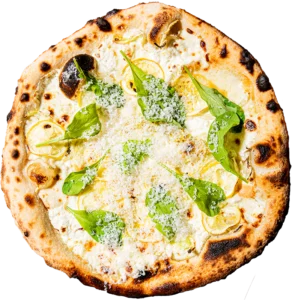 FI Graphic lemon pizza cutout