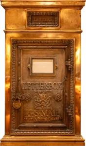 Letterbox