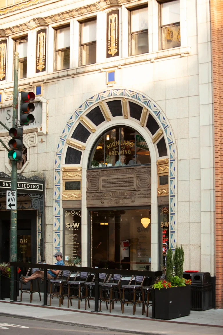 s&w cafeteria in asheville