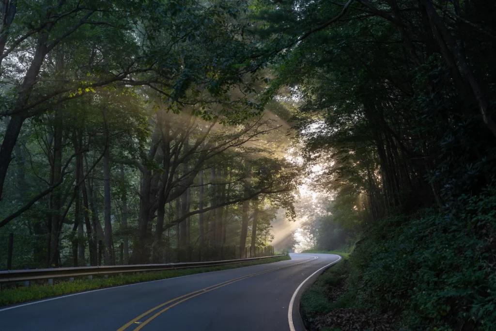 Blue Ridge Parkway