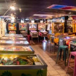 Asheville Pinball Museum