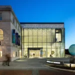 Asheville art museum