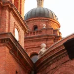 Basilica of St Thomas