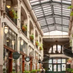 Grove Arcade