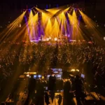 Harrah's Cherokee Center