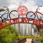 New Belgium Brewing Company