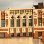 Public Service Building