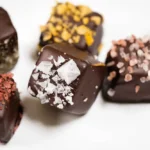 The Chocolate Fetish