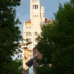 The Jackson Building