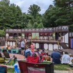 The Montford Park Players