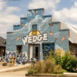 Wedge Brewery