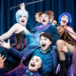 Wortham Center for the Performing Arts